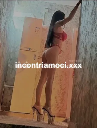 19 - Maya Escort Reggio Emilia - 3509328365