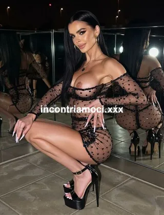 10 - Isabel Escort Brescia - 3461312512