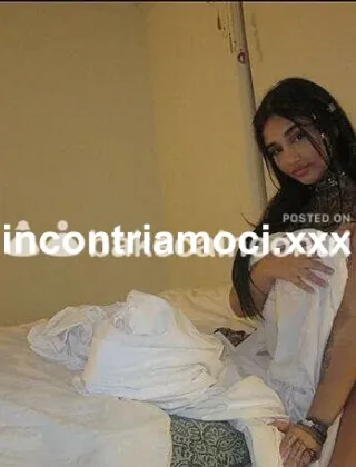 1 - Mary Escort Cosenza - 3271166243