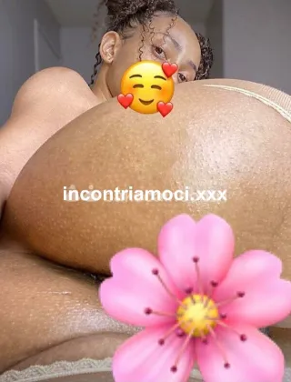 5 - Jazmine Escort Biella - 3508863583