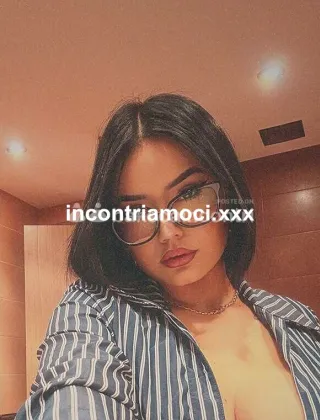 3 - Luna Escort Vercelli - 3715329144
