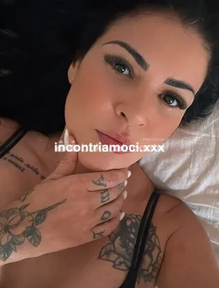 5 - Mia Escort Milano - 3513618972