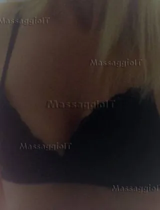 2 - Mery Massaggi Pordenone - 3245520555