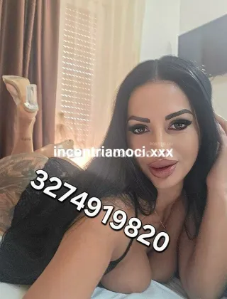 4 - Evellyn Escort Sassari - 3274919820