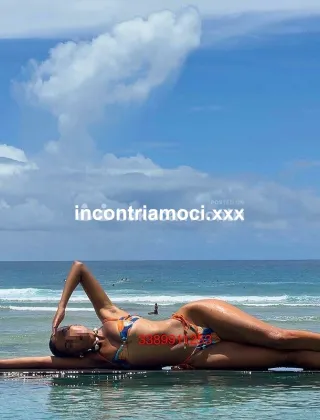 15 - Lilianna Escort Novara - 3389911253