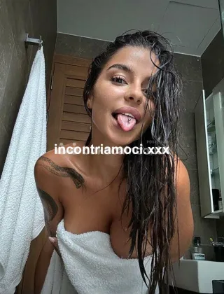 1 - Chiara Escort Roma - 3515632119