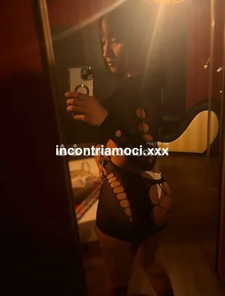 23 - Amanda Escort Napoli - 3511498681