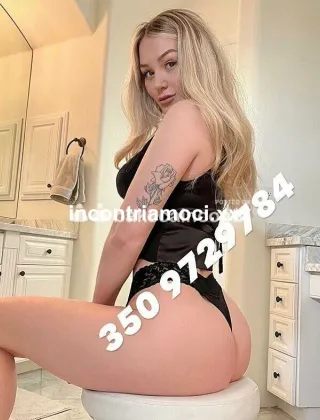17 - Lorena Escort Sassari - 3450470993