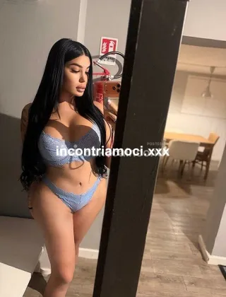 1 - Anna Escort Napoli - 3511647703