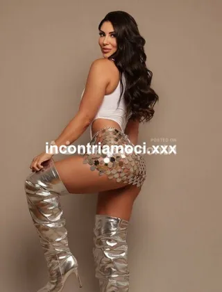 3 - Ingrid Escort Genova - 3533578978