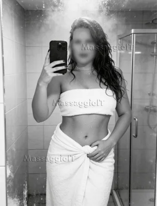 3 - Massaggi Firenze - 3341189322