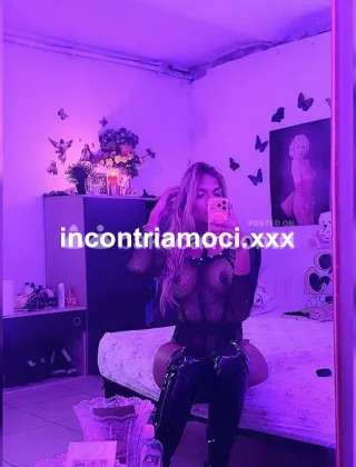 8 - Mia Colucci Trans Terni - 3270878262