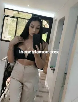 1 - Isabella Trans Napoli - 3898371340