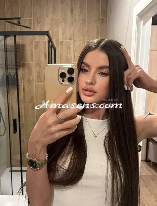 1 - Natalia Escort Bergamo - 3511393952