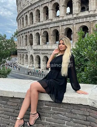 7 - Love Escort Torino - 3510467637