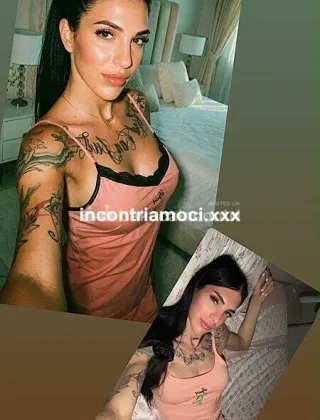 2 - Lorena Trans Napoli - 3347313599