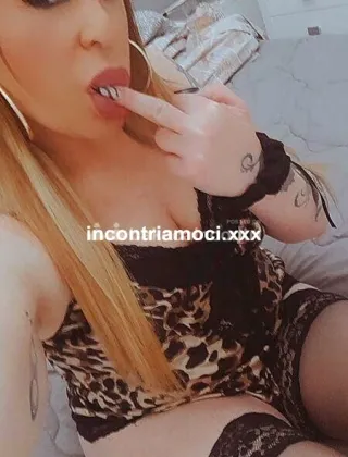 2 - Daniela Trans Napoli - 3895938009