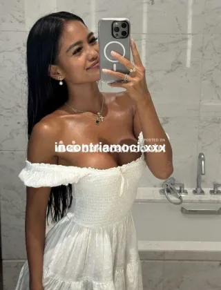 21 - Zara Escort Venezia - 3508972831