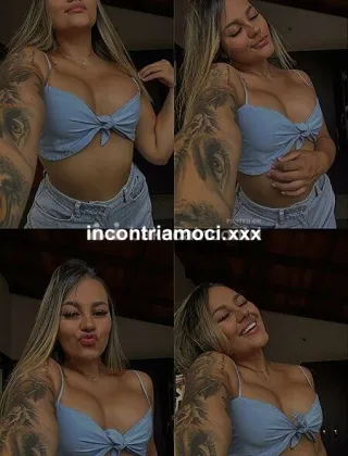 10 - Mariana Escort Milano - 3509685332