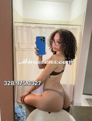 14 - Carmen Escort Salerno - 3289753327