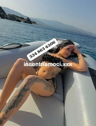 9 - Angel Bella Escort Caserta - 3348634306