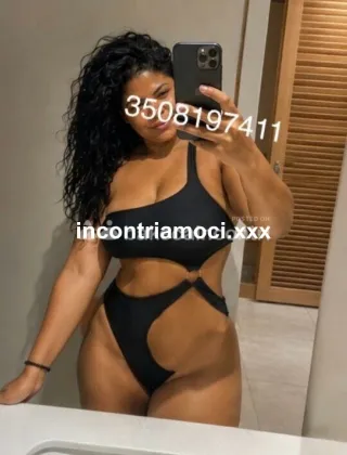 6 - Angelina Escort Barletta-Andria-Trani - 3508197411