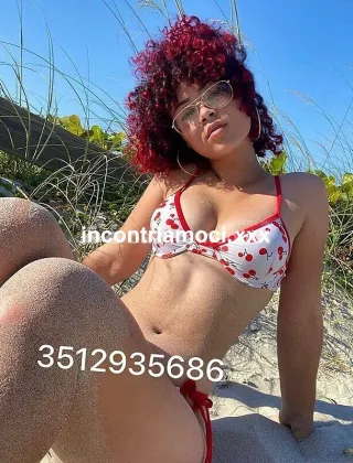 17 - Selva Escort Brindisi - 3512935686