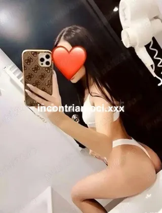 12 - Maya Escort Reggio Emilia - 3509328365