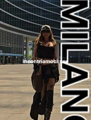3801079313 - Trans 41 Mistress 🇧🇷 Brasiliana Milano