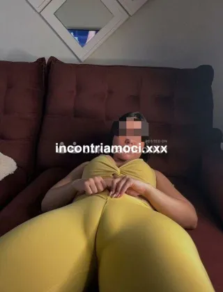 4 - Gabriela Escort Napoli - 3279794743