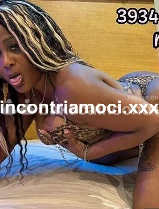 8 - Mariam Escort Nuoro - 3934490246