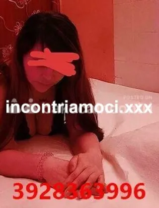 30 - Lily Escort Piacenza - 3928363996
