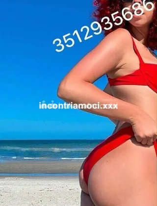 16 - Selva Escort Brindisi - 3512935686