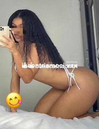 2 - Dolcissima Caraibica Escort Pescara - 3715774245