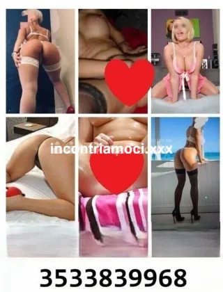 2 - Pilar Escort Teramo - 3533839968