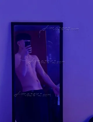 2 - Alejandro Escort Terni - 3315031038