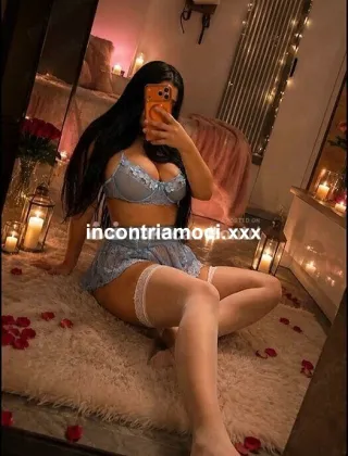 1 - Rebecca Escort Brescia - 3533057059