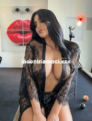 8 - Novita Escort Ragusa - 3518015032