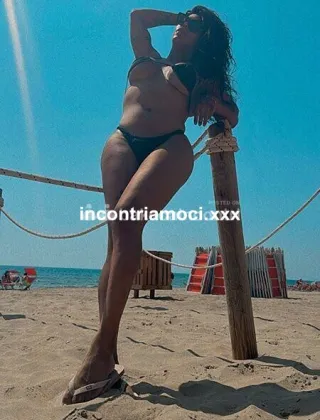 1 - Barbara Trans Napoli - 3312852338