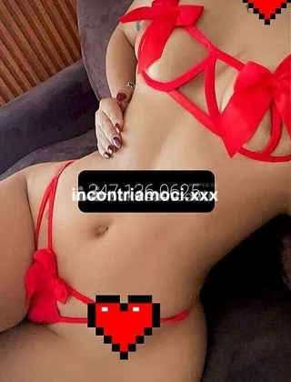 4 - Mila Escort Rovigo - 3471360625