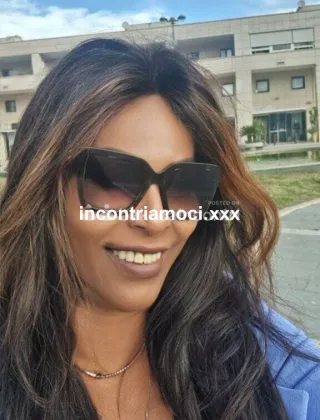 1 - Katerines Escort Salerno - 3925657072