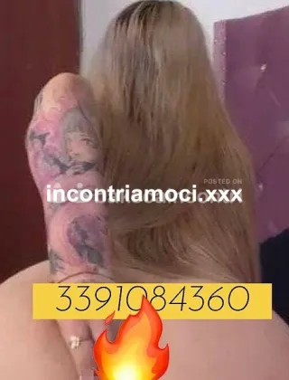6 - Giorgina Trans Salerno - 3391084360