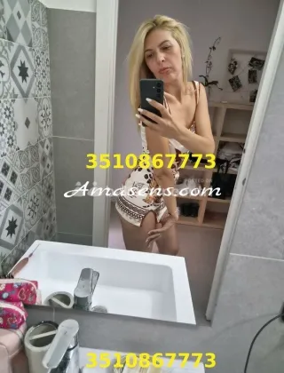 14 - Eva Escort Prato - 3510867773