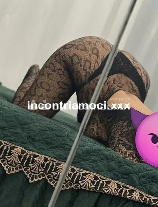 9 - Denissa Escort Roma - 3500872727