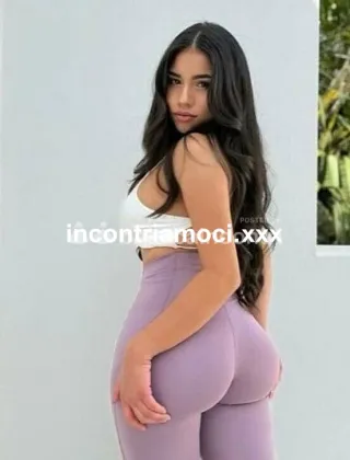 8 - Luna Escort Roma - 3509310489