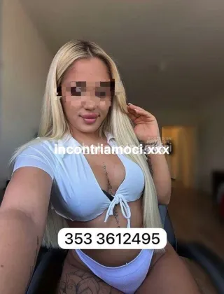 3 - Melissa Escort Arezzo - 3533612495