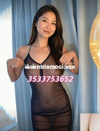 22 - New Cinese Giappones Escort Padova - 3533753652