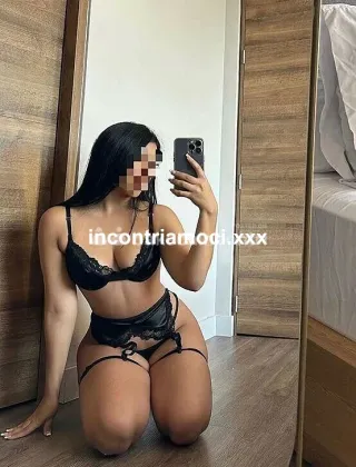 18 - Saray Escort Caltanissetta - 3511595312