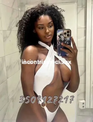9 - Naomy Escort Latina - 3509127217