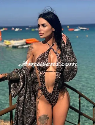1 - Valentina Escort Bologna - 3522534496